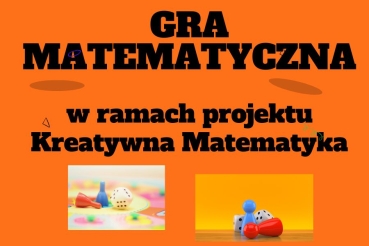 Baner gry wielkanocnej