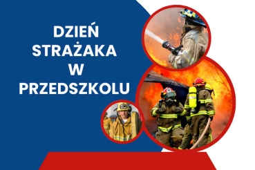 Baner dnia strażaka