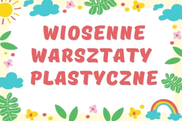 Baner warsztatów