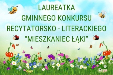 Baner konkursu