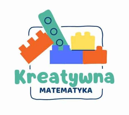 Logo programu Kreatywna matematyka