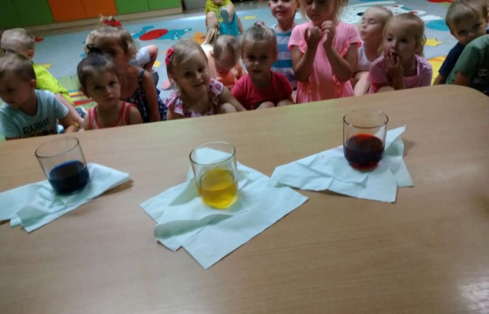 Mały naukowiec, Kino współczesne, Kino dawniej