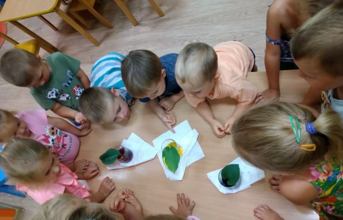 Mały naukowiec, Kino współczesne, Kino dawniej