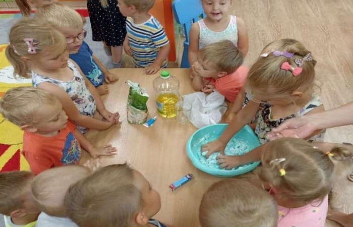 Mały naukowiec, Kino współczesne, Kino dawniej