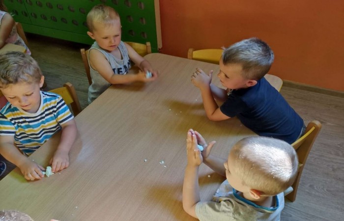 Mały naukowiec, Kino współczesne, Kino dawniej