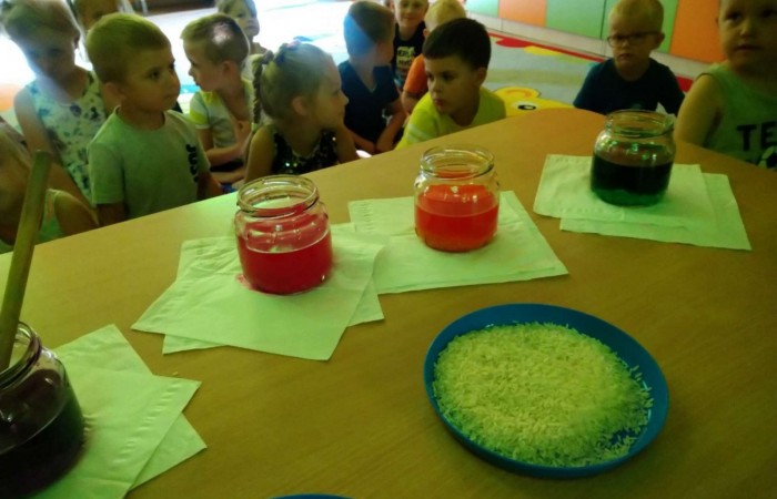 Mały naukowiec, Kino współczesne, Kino dawniej