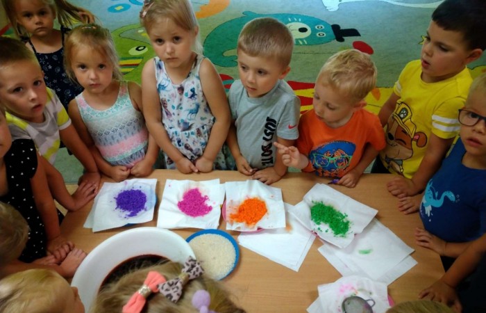 Mały naukowiec, Kino współczesne, Kino dawniej