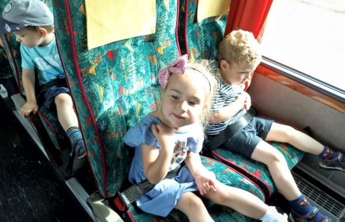 Mały naukowiec, Kino współczesne, Kino dawniej