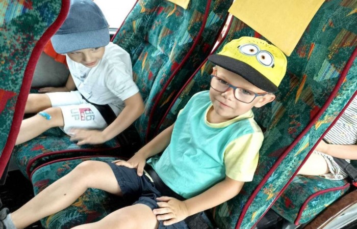 Mały naukowiec, Kino współczesne, Kino dawniej