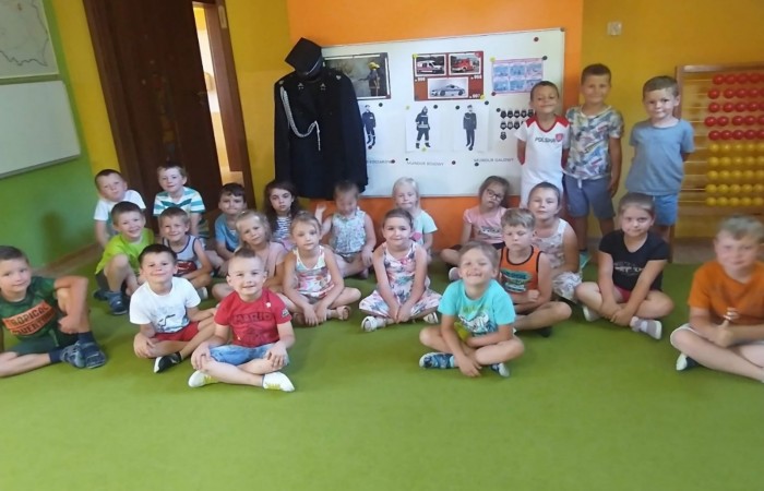 Tygrysy - te numery znamy