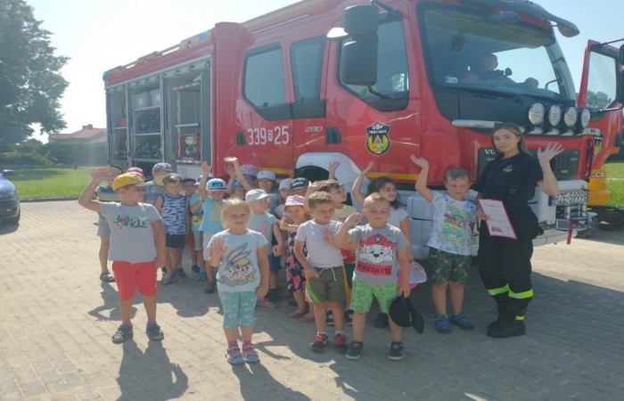 Tygrysy - te numery znamy