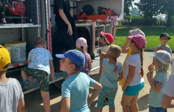 Tygrysy - te numery znamy