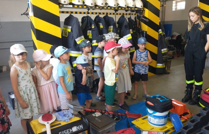 Tygrysy - te numery znamy