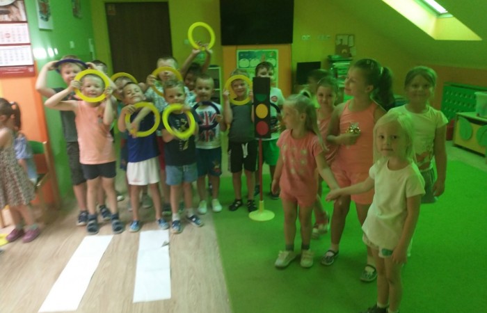 Tygrysy - te numery znamy