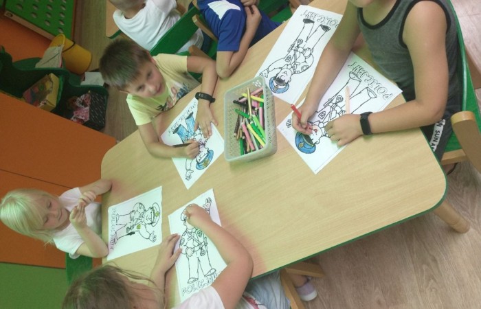 Tygrysy - te numery znamy