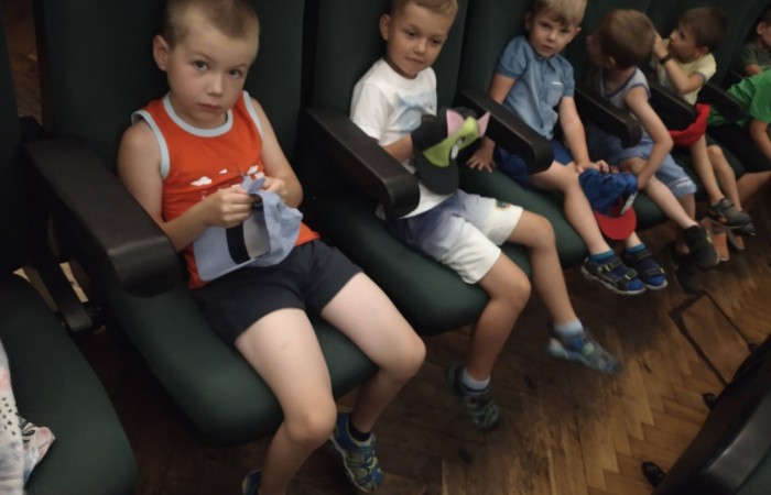 Tygrysy - te numery znamy