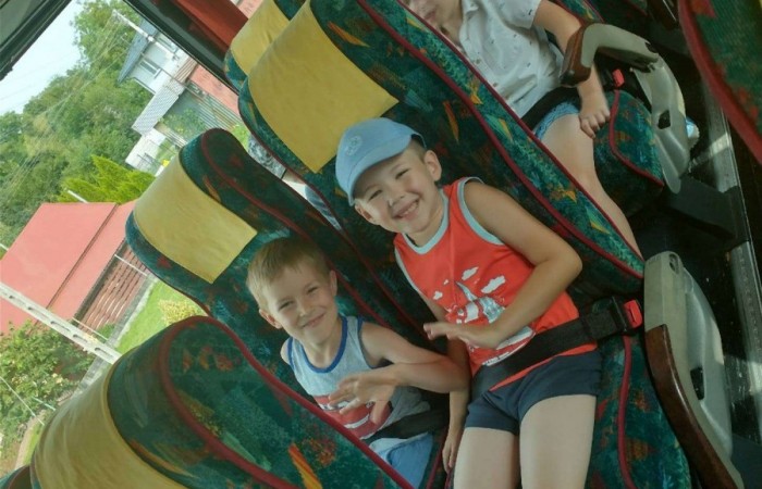 Tygrysy - te numery znamy