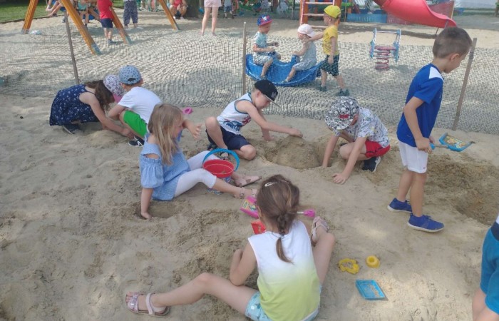 Tygrysy - te numery znamy