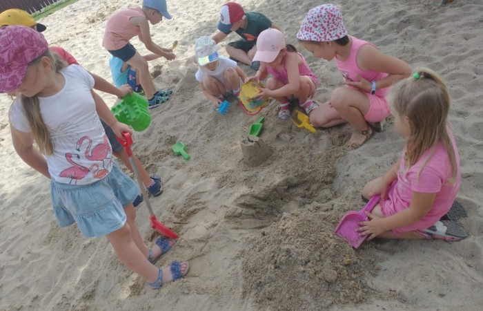 Tygrysy - te numery znamy