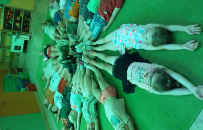 Tygrysy - te numery znamy