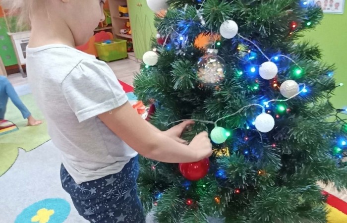 Przybądź do Nas Mikołaju – w oczekiwaniu na Świętego
