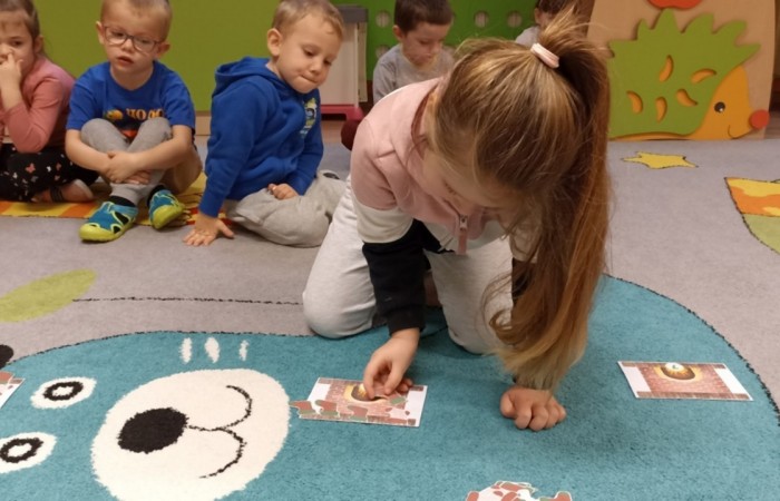 Święta tuż tuż. W świątecznym nastroju.