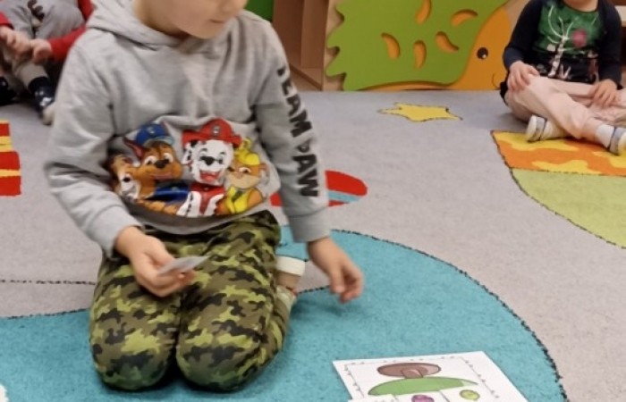 Święta tuż tuż. W świątecznym nastroju.
