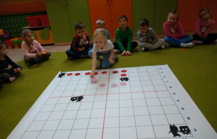 W krainie baśni i bajek