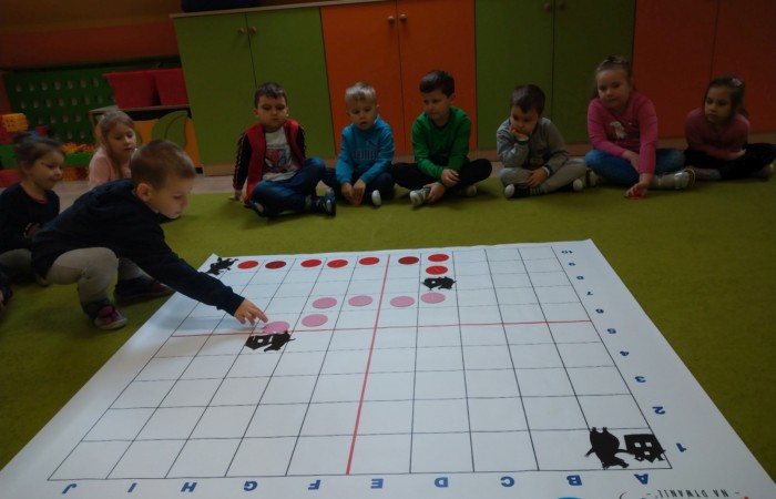 W krainie baśni i bajek