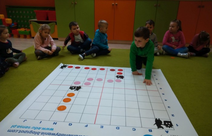 W krainie baśni i bajek
