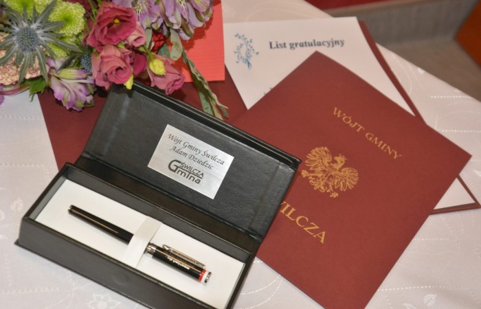 Zakończenia roku szkolnego 2021/21 - roku w cieniu pandemii i wojny w Ukrainie