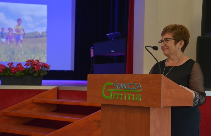 Zakończenia roku szkolnego 2021/21 - roku w cieniu pandemii i wojny w Ukrainie