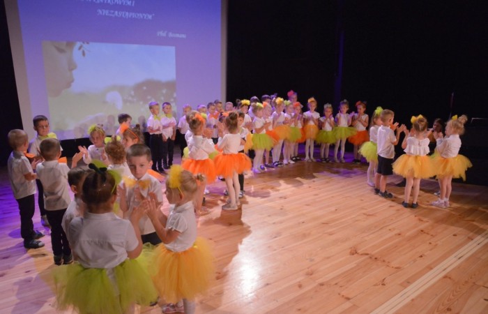 Zakończenia roku szkolnego 2021/21 - roku w cieniu pandemii i wojny w Ukrainie