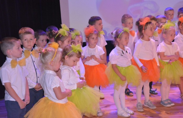 Zakończenia roku szkolnego 2021/21 - roku w cieniu pandemii i wojny w Ukrainie