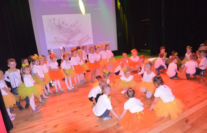 Zakończenia roku szkolnego 2021/21 - roku w cieniu pandemii i wojny w Ukrainie