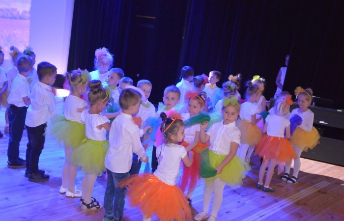 Zakończenia roku szkolnego 2021/21 - roku w cieniu pandemii i wojny w Ukrainie