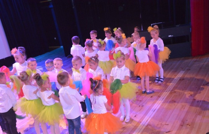 Zakończenia roku szkolnego 2021/21 - roku w cieniu pandemii i wojny w Ukrainie