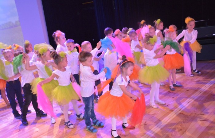 Zakończenia roku szkolnego 2021/21 - roku w cieniu pandemii i wojny w Ukrainie