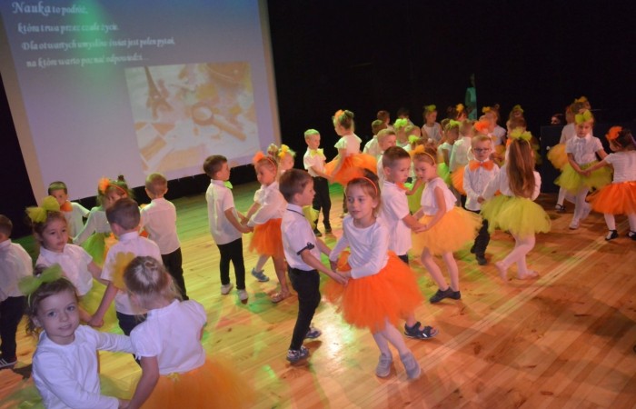 Zakończenia roku szkolnego 2021/21 - roku w cieniu pandemii i wojny w Ukrainie