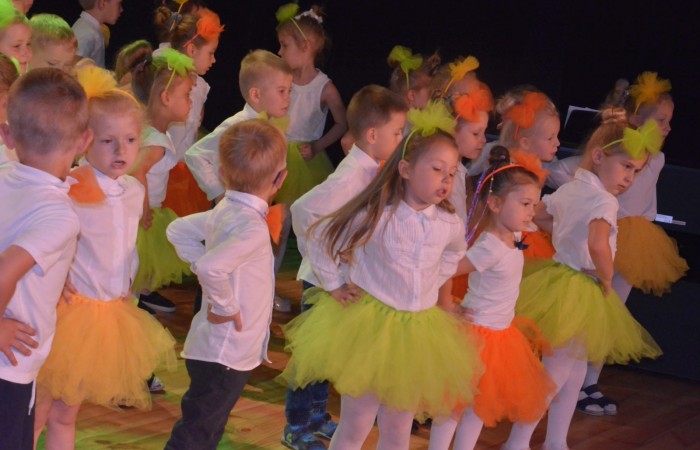 Zakończenia roku szkolnego 2021/21 - roku w cieniu pandemii i wojny w Ukrainie