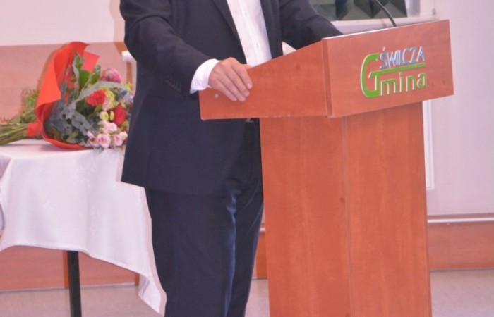 Zakończenia roku szkolnego 2021/21 - roku w cieniu pandemii i wojny w Ukrainie