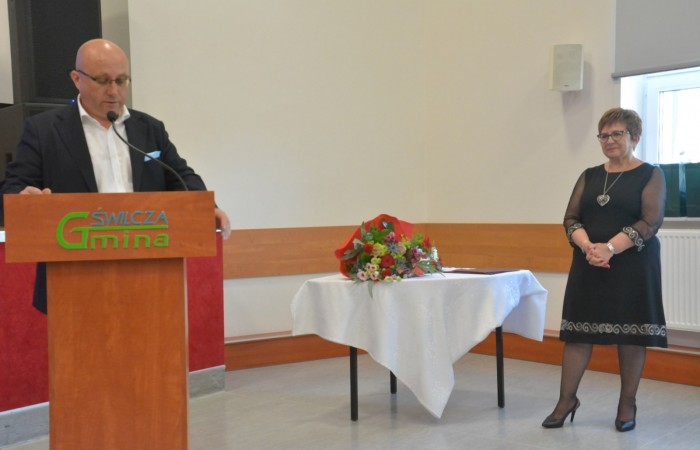 Zakończenia roku szkolnego 2021/21 - roku w cieniu pandemii i wojny w Ukrainie