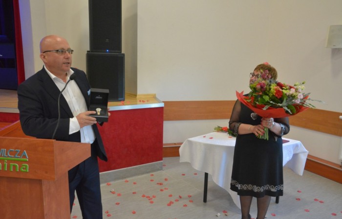 Zakończenia roku szkolnego 2021/21 - roku w cieniu pandemii i wojny w Ukrainie