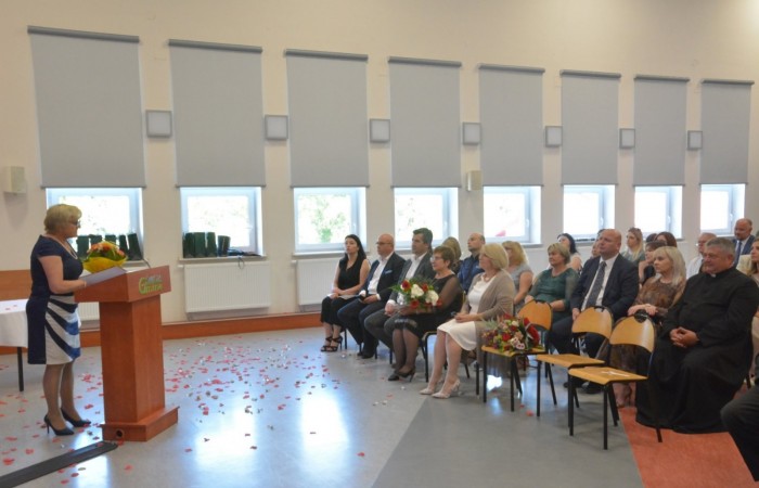 Zakończenia roku szkolnego 2021/21 - roku w cieniu pandemii i wojny w Ukrainie