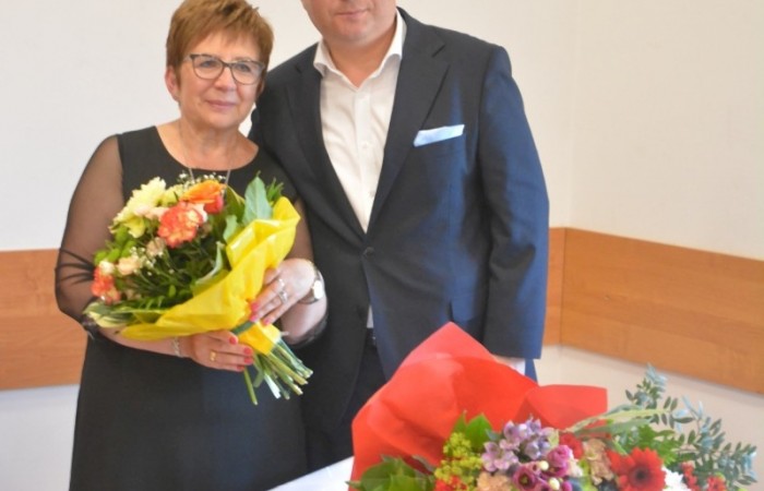 Zakończenia roku szkolnego 2021/21 - roku w cieniu pandemii i wojny w Ukrainie