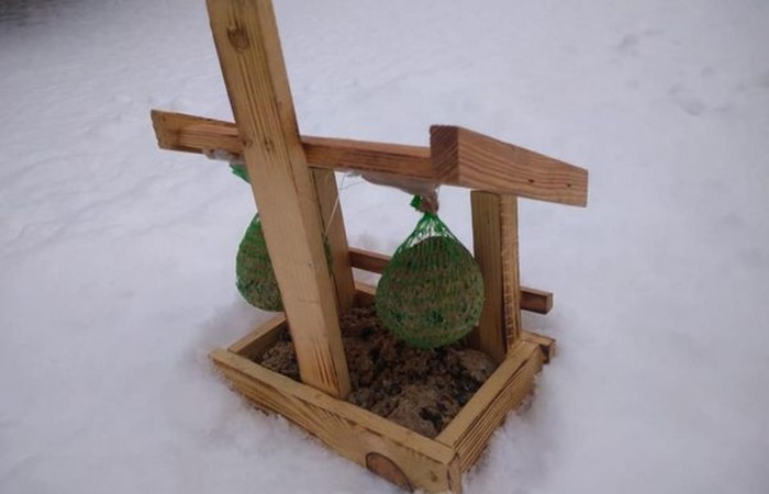 Projekt Ekokulturalne przedszkole w grupach  Smerfy i Tygrysy