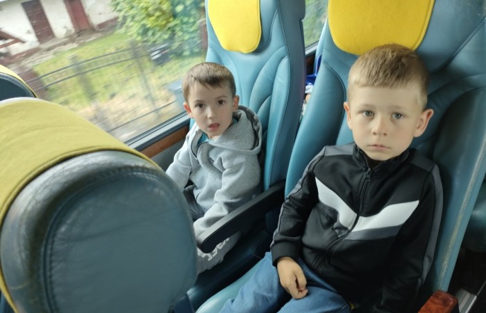 Wakacje w przedszkolu nie muszą być nudne