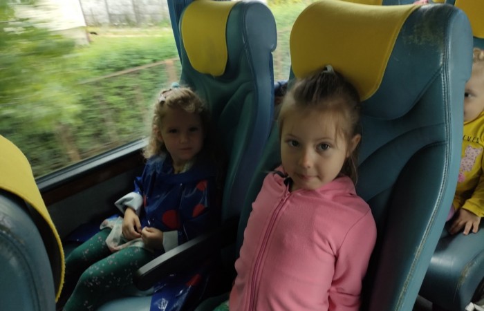 Wakacje w przedszkolu nie muszą być nudne