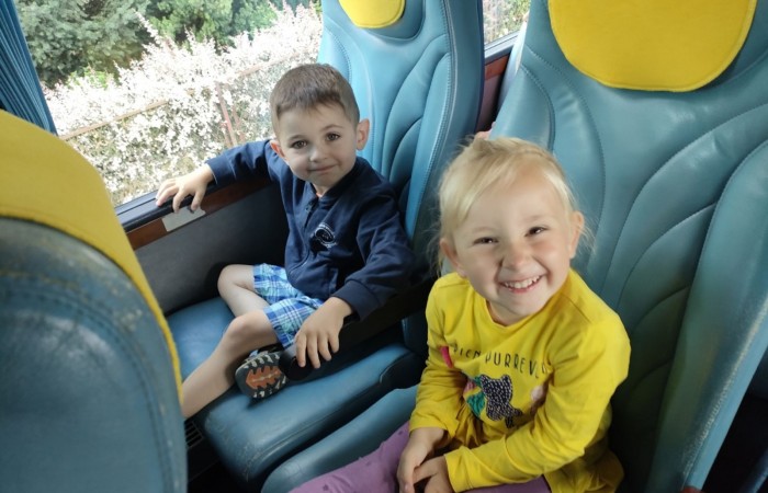 Wakacje w przedszkolu nie muszą być nudne