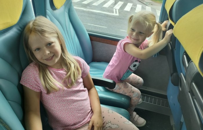 Wakacje w przedszkolu nie muszą być nudne